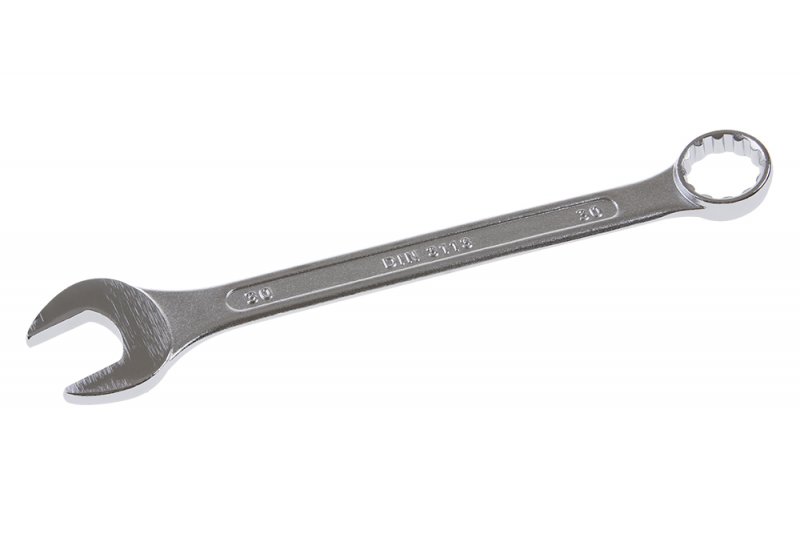 Kľúč 3113 30 (406) očkoplochý 17586