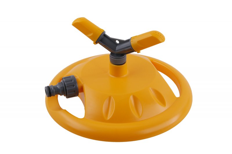 Zavlažovač rotačný 2-ramenný 45153