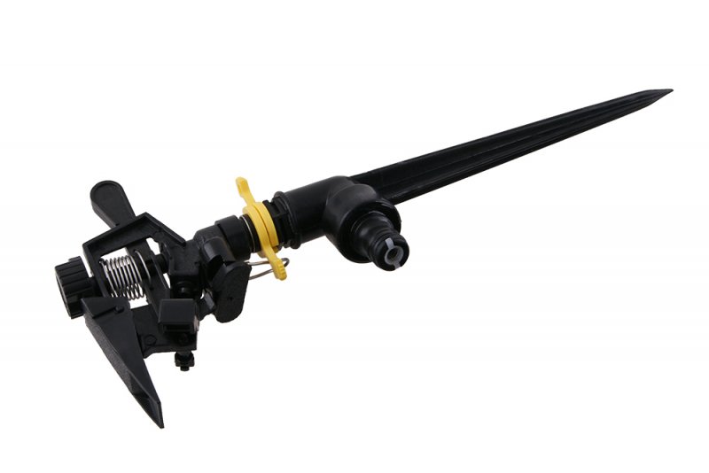 Zavlažovač impulzný hrotový 1cestný 45161