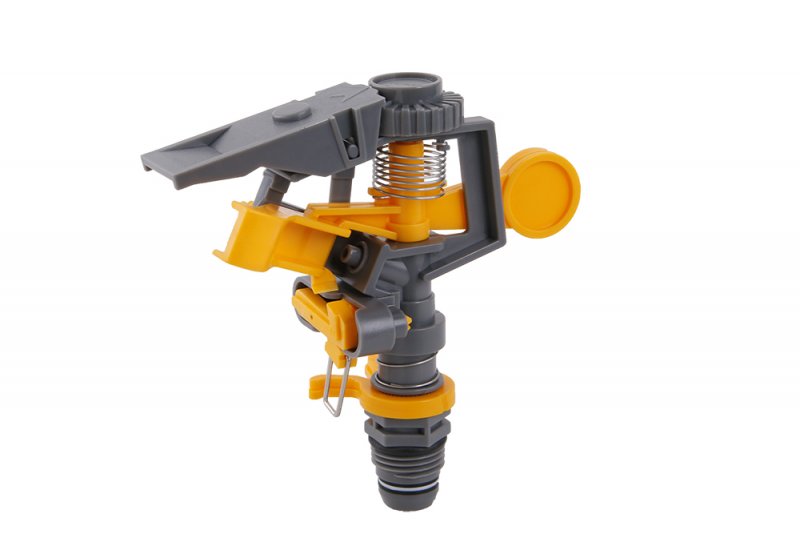 Zavlažovač impulzný plastový 45151 Zavlažovač impulzný plastový 45151