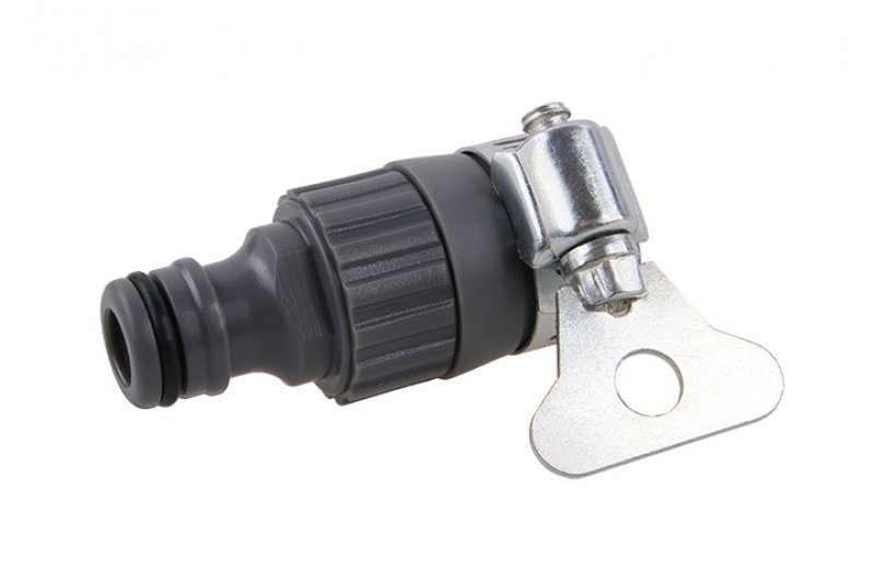 Adaptér s hadicovou sponou 1/2" 45145 Adaptér s hadicovou sponou 1/2" 45145