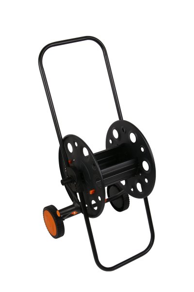 Vozík na hadicu kovový 1/2" 60 m 45183 Vozík na hadicu kovový 1/2" 60 m 45183
