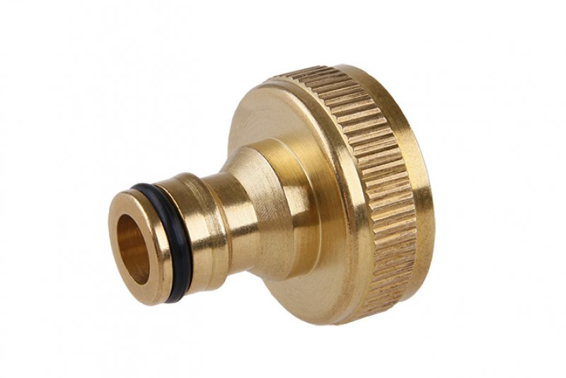 Adaptér s vnútorným závitom 1" mosadzný 45199 Adaptér s vnútorným závitom 1" mosadzný 45199