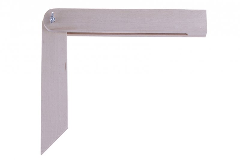 Pokosník 255x285mm drevený 14025 Pokosník 255x285mm drevený 14025