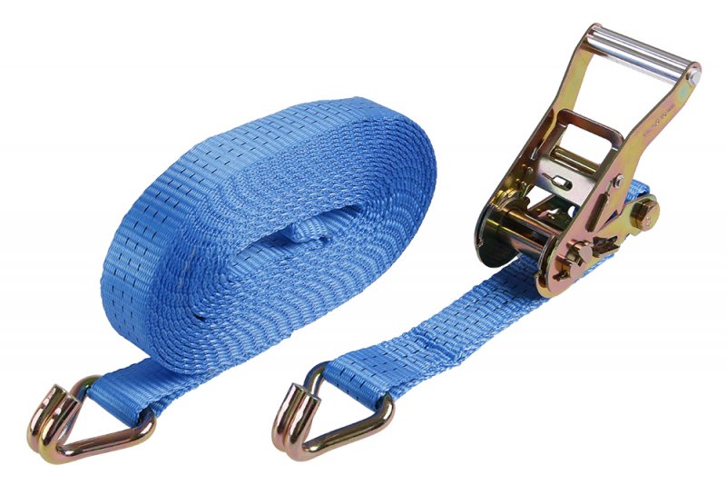 Popruh upínací 35mmx8m 3000kg 51042