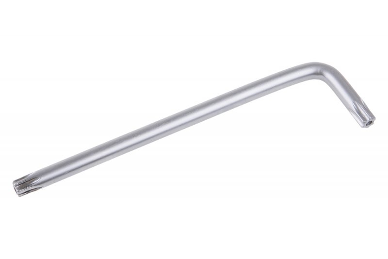Kľúč 711 T TT 50 Torx zástrčný 18477*** Kľúč 711 T TT 50 Torx zástrčný 18477***