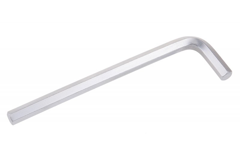 Kľúč 710.P 10 imbus predĺžený 40x171mm 18520 Kľúč 710.P 10 imbus predĺžený 40x171mm 18520