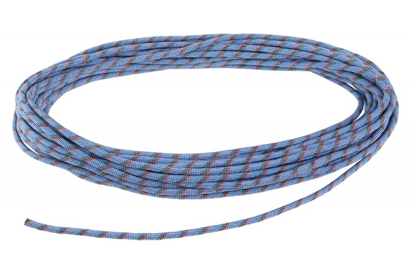 Lano priemyselné 8mm x25m 50916 Lano priemyselné 8mm x25m 50916