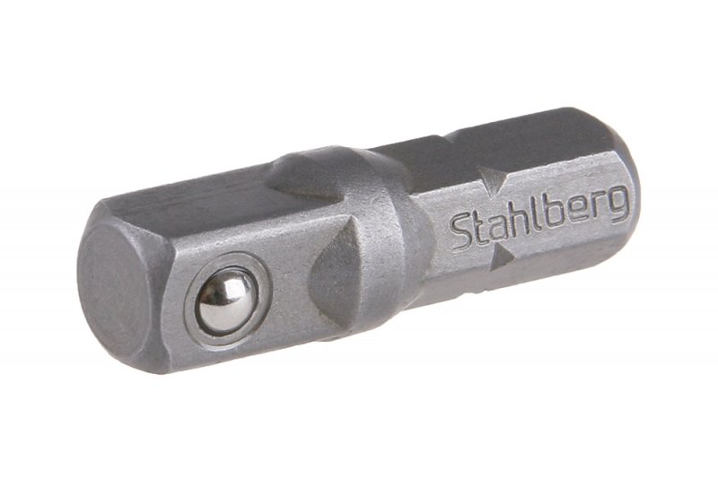 Bit adaptér 1/4" 25mm 18868 Bit adaptér 1/4" 25mm 18868