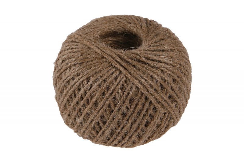 Špagát 100g (75m) Juta 50901 Špagát 100g (75m) Juta 50901