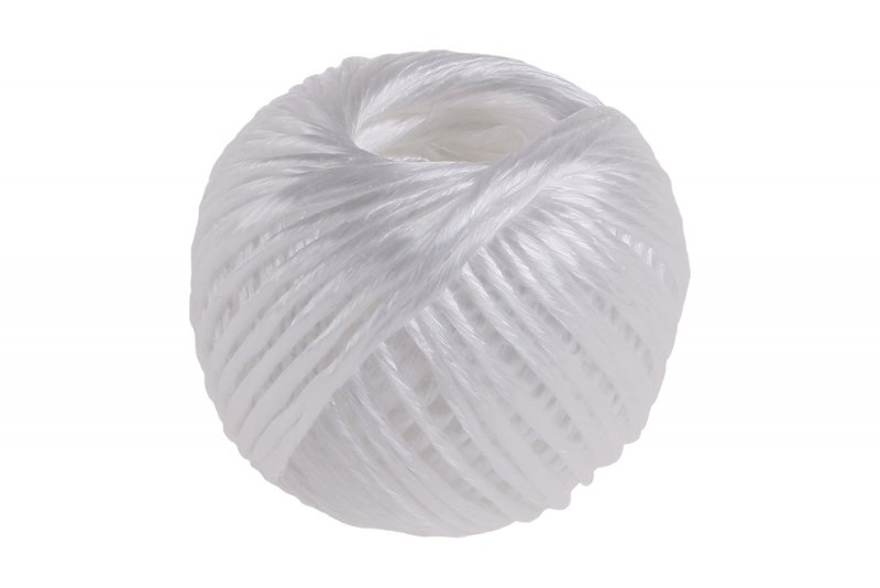 Špagát 80g (40m) Polypropylen 50905 Špagát 80g (40m) Polypropylen 50905