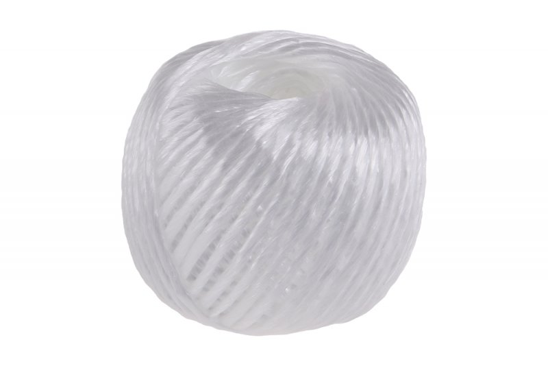 Špagát 100g (50m) Polypropylen 50906 Špagát 100g (50m) Polypropylen 50906