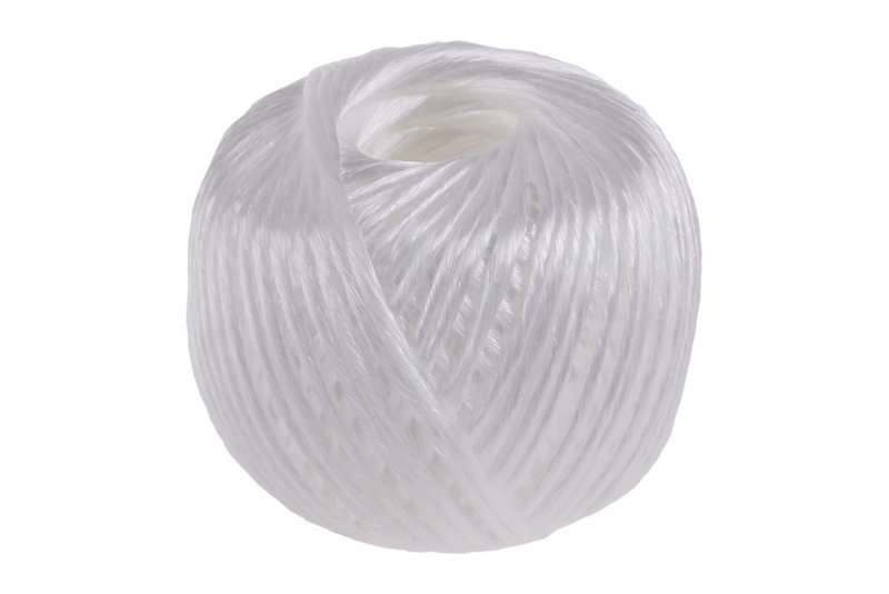 Špagát 200g (100m) Polypropylen 50907 Špagát 200g (100m) Polypropylen 50907