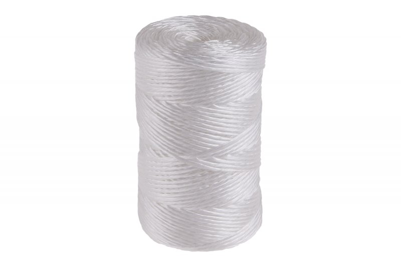 Špagát 500g (250m) Polypropylen 50909 Špagát 500g (250m) Polypropylen 50909