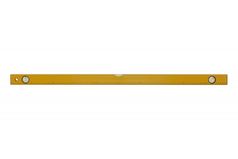Vodováha 1000 mm žltá 3 libely 15960 Vodováha 1000 mm žltá 3 libely 15960