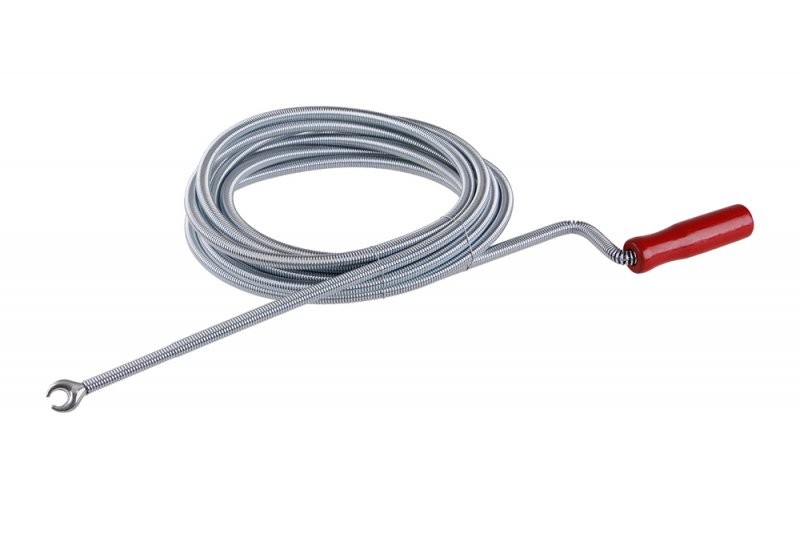 Pružina kanálová 5m 50011 Pružina kanálová 5m 50011