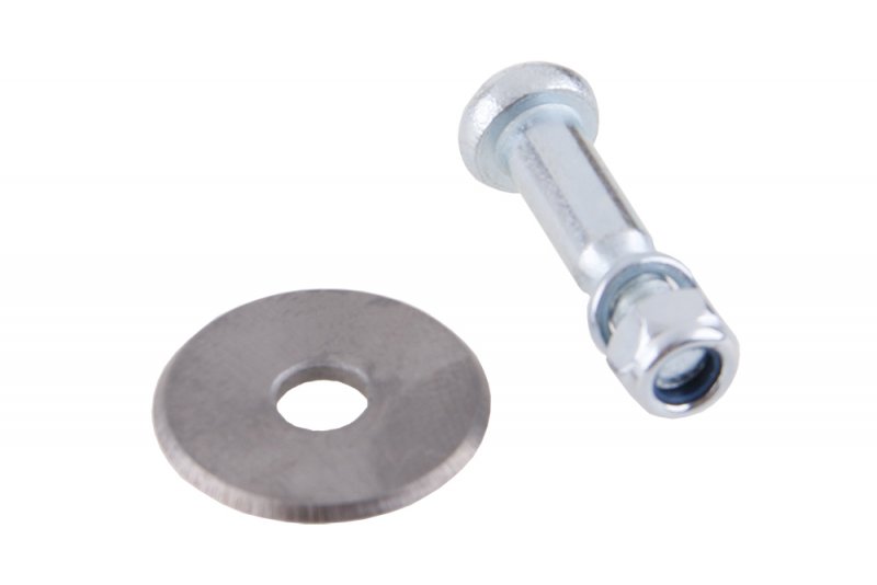 Kolečko náhradné pr.16x6x2 36126 do rezača dlažby