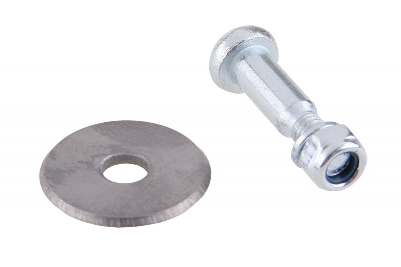 Kolečko náhradné pr.22x6x2 36136 do rezača dlažby