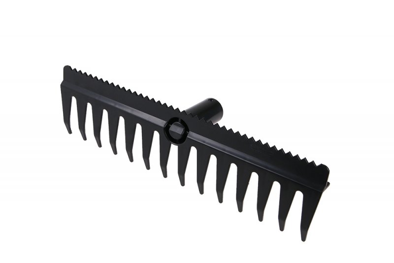 Hrable plastové 14z zarovnávacia hrana 45070 Hrable plastové 14z zarovnávacia hrana 45070