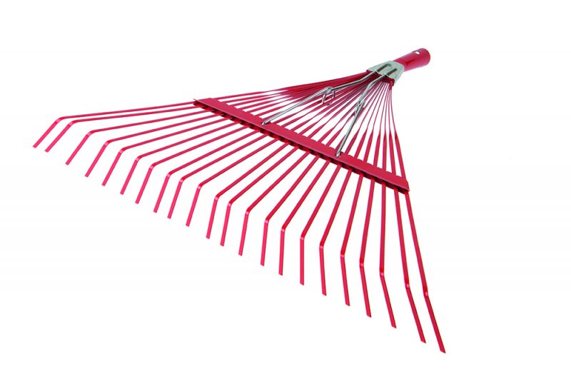 Hrable lamelové 56cm 45071 Hrable lamelové 56cm 45071