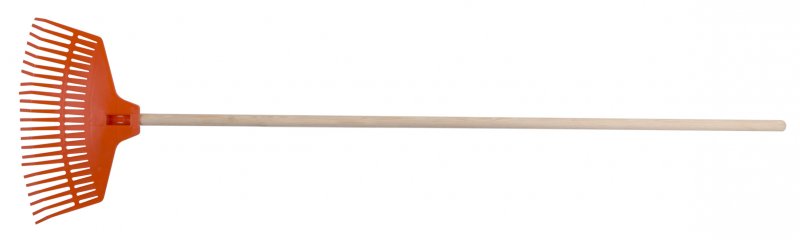 Hrable plastové 23 lamelové s násadou 160cm 61134 Hrable plastové 23 lamelové s násadou 160cm 61134