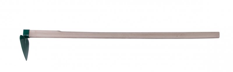 Motyka srdcová 140mm s násadou 61293 Motyka srdcová 140mm s násadou 61293