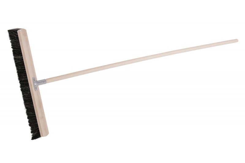 Zmeták na palicu drevený 60cm s násadou 52187 Zmeták na palicu drevený 60cm s násadou 52187