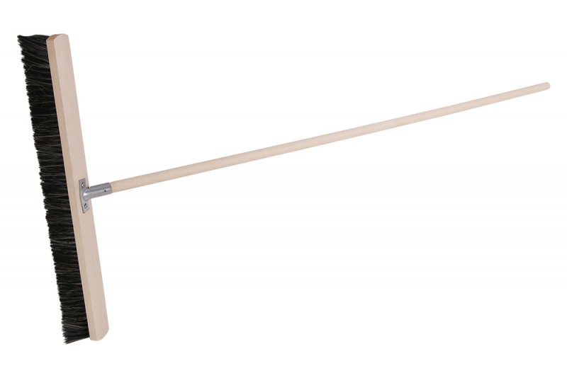 Zmeták na palicu drevený 70cm s násadou 52188 Zmeták na palicu drevený 70cm s násadou 52188