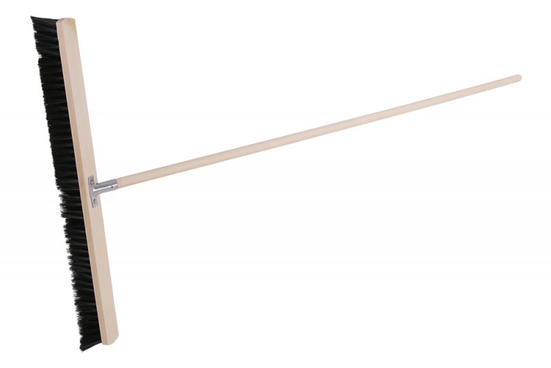 Zmeták na palicu drevený 80cm s násadou 52189 Zmeták na palicu drevený 80cm s násadou 52189