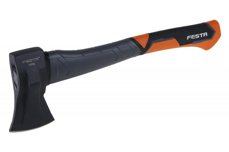 Sekera 1000g štiepacia Festa Fiberglass 19392 Sekera 1000g štiepacia Festa Fiberglass 19392