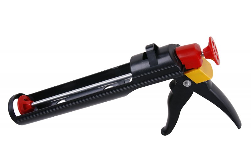 Pištol vytláčacia plastová polouz. 38008 /38800/ Pištol vytláčacia plastová polouz. 38008 /38800/