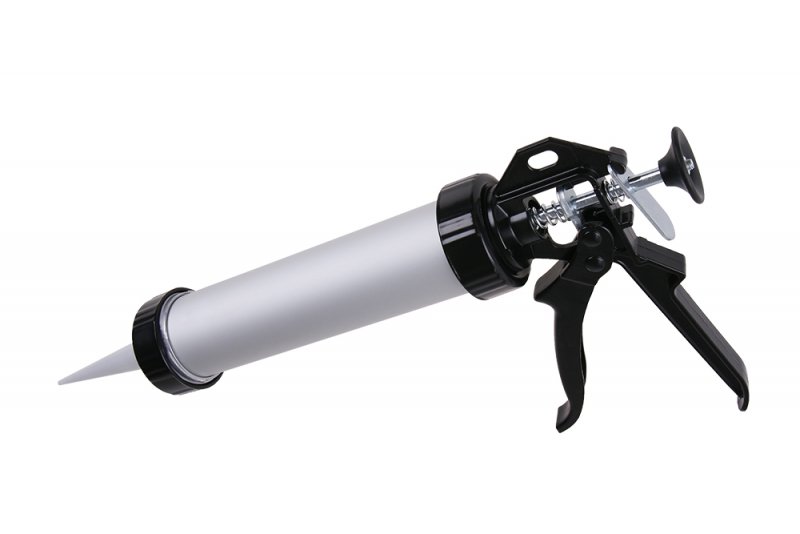 Pištol AL vytláčacia na tmel 310ml 38005 Festa Pištol AL vytláčacia na tmel 310ml 38005 Festa