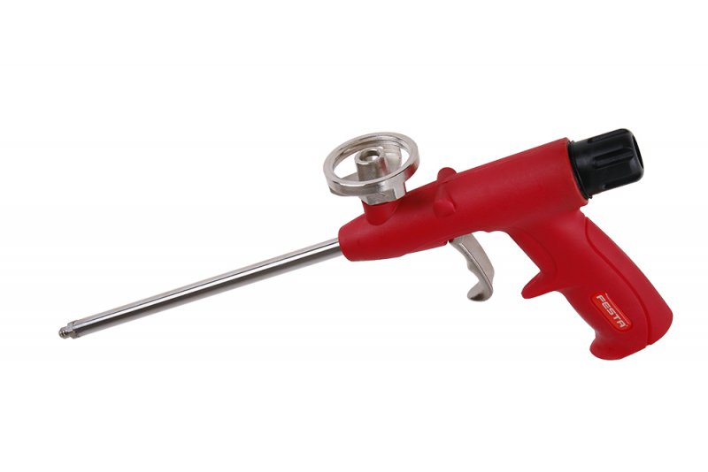Pištol na PU peny ABS 38022 Pištol na PU peny ABS 38022