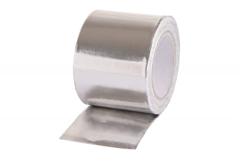 Fólia ALU samolepiaca 10mx48mm 38963 Fólia ALU samolepiaca 10mx48mm 38963