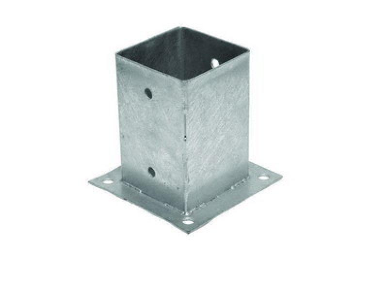 Patka stĺpika 121x121x150mm 55423 Patka stĺpika 121x121x150mm 55423