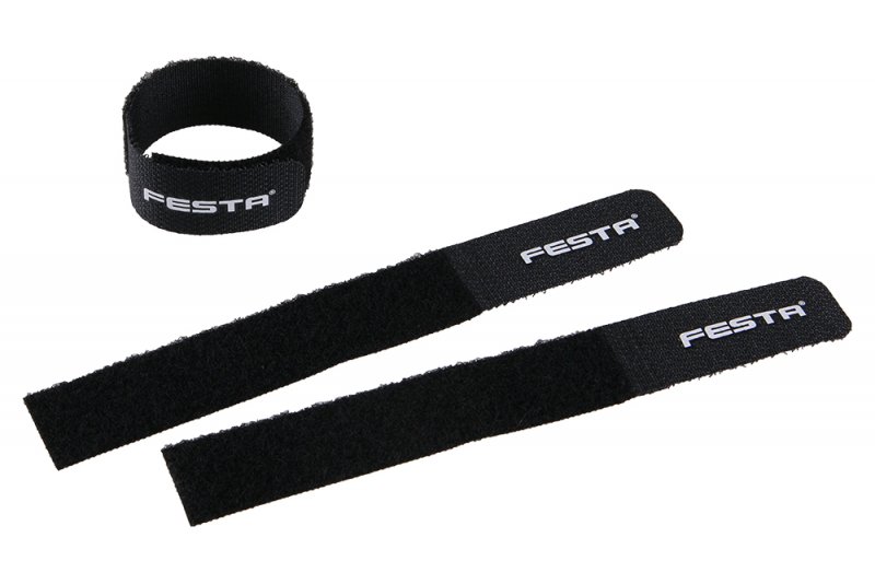 Páska na suchý zips 20x150mm á3ks 37295 Páska na suchý zips 20x150mm á3ks 37295