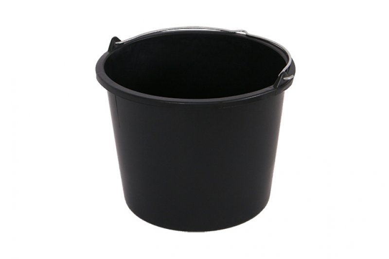 Vedro murárske   5 l PE 39005