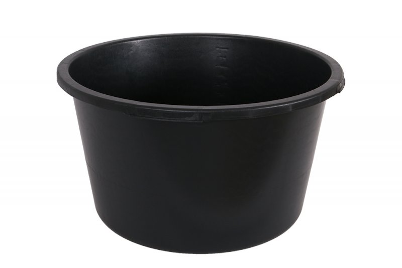 Nádoba murárska PE kruhová (maltovník) 65l 6780 39065 Nádoba murárska PE kruhová (maltovník) 65l 6780 39065