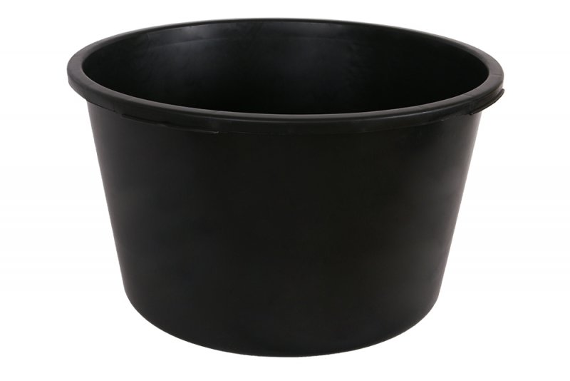 Nádoba murárska PE kruhová (maltovník) 90l 6785 39090 Nádoba murárska PE kruhová (maltovník) 90l 6785 39090