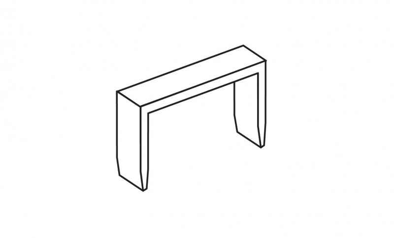 Spony HIGH Performance13/6mm Spony HIGH Performance13/6mm