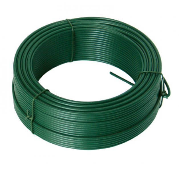 Drôt napínací PVC pr.3 Drôt napínací PVC pr.3