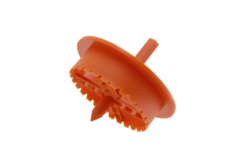 Frézka do polystyrénu 65mm 24727 Frézka do polystyrénu 65mm 24727