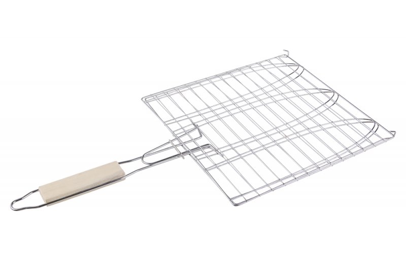 Opekač rýb 280x276mm 43082 Opekač rýb 280x276mm 43082