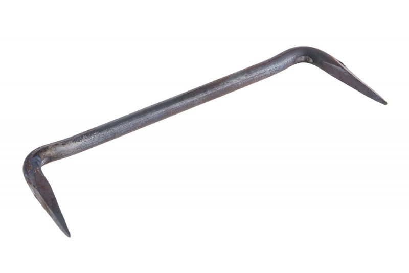 Kramla tesárska 250x12mm 766/250mm 37235