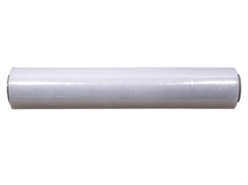 Fólia zmršťovacia 50cm/600m/8mik. 38095 Fólia zmršťovacia 50cm/600m/8mik. 38095