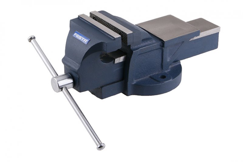 Zverák 100mm 23410 Zverák 100mm 23410