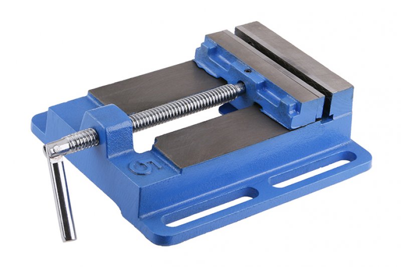 Zverák pod vrtačku 24/125mm 23402 Zverák pod vrtačku 24/125mm 23402