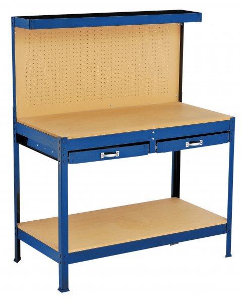 Stôl pracovný 150x61x121cm 23660 Stôl pracovný 150x61x121cm 23660