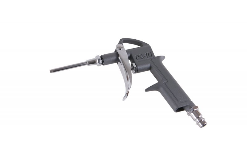 Pištol ofukovacia stredná 60mm 48006