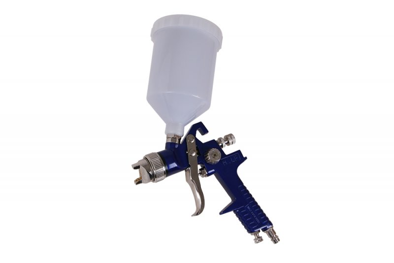 Pištol striekacia horná SW 827P PVC 48021 Pištol striekacia horná SW 827P PVC 48021